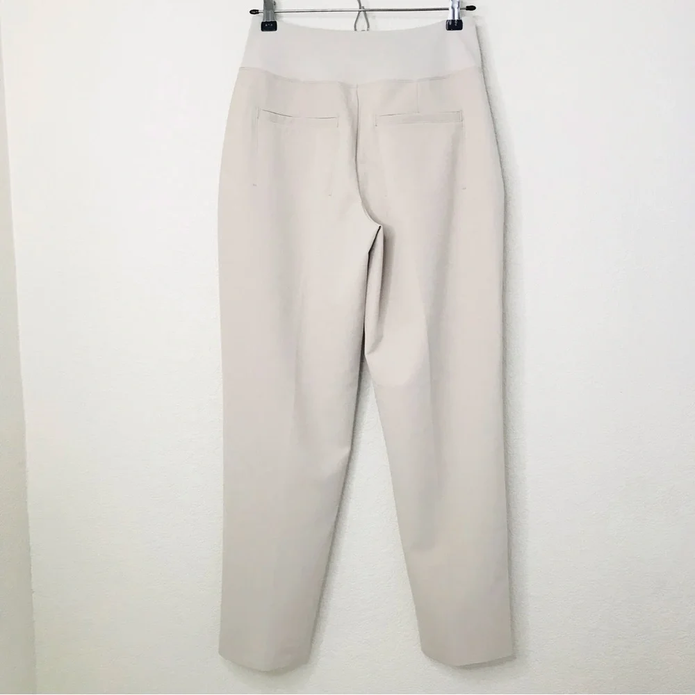 ATHLETA Endless High Rise Pant Abalone
